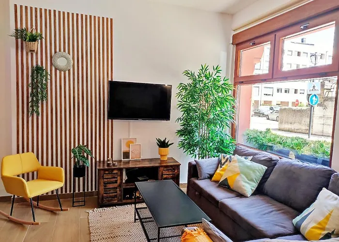 Loft De Tita Larrea