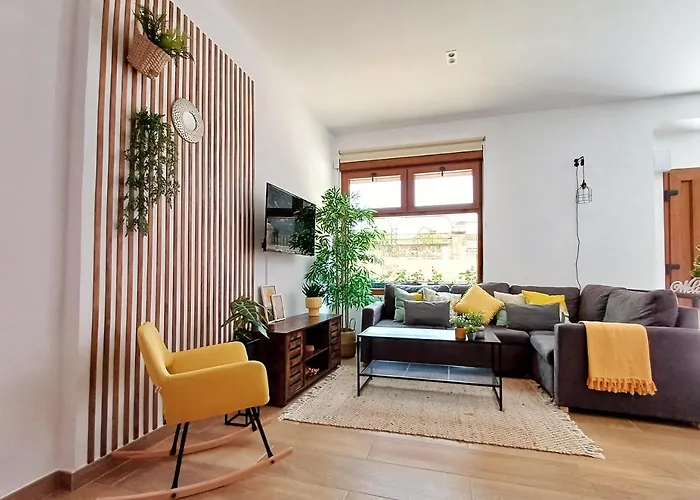 Loft De Tita Larrea