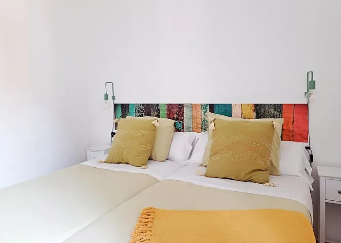 Loft De Tita Larrea