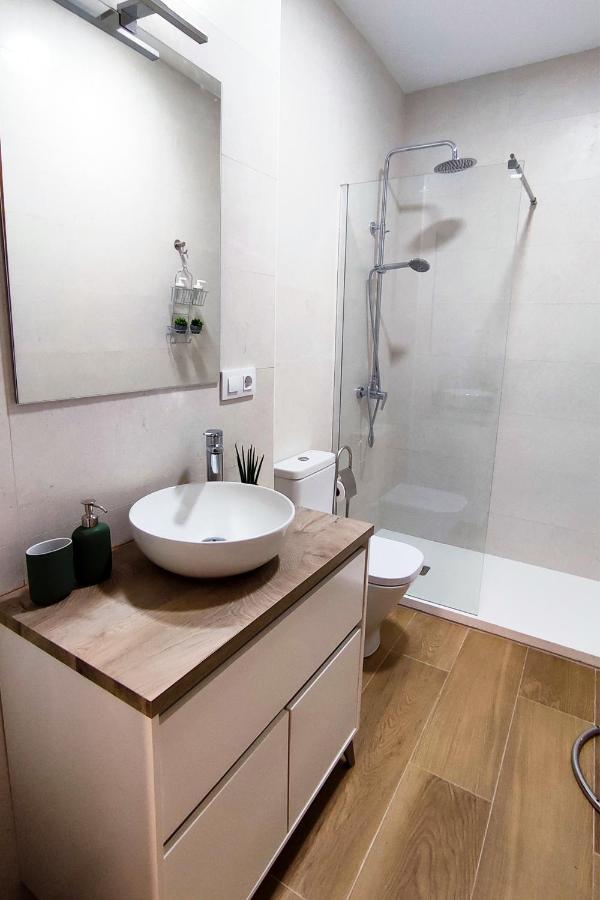 Apartment Loft De Tita Larrea Arriondas