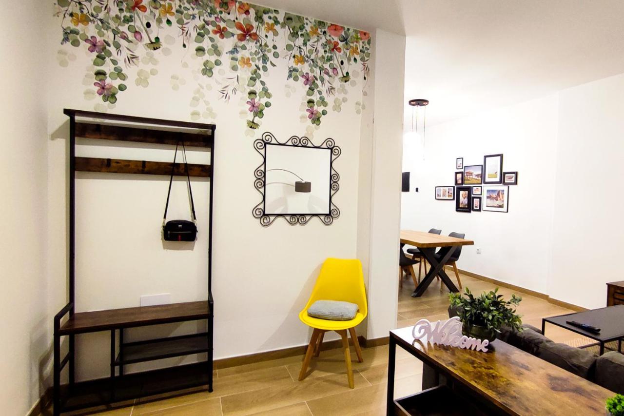 Loft De Tita Larrea * Arriondas