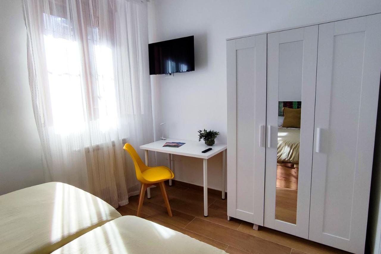Loft De Tita Larrea