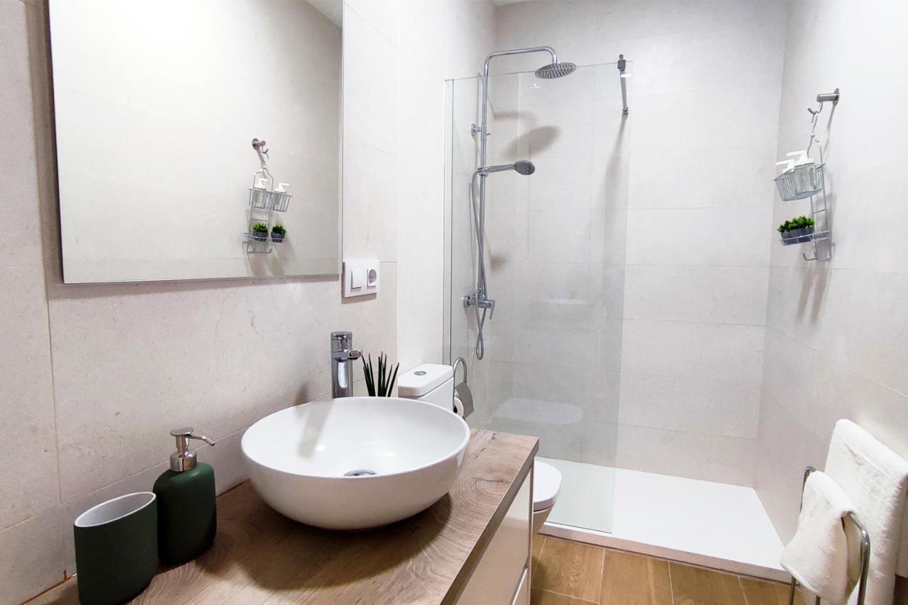 Loft De Tita Larrea Apartment Arriondas