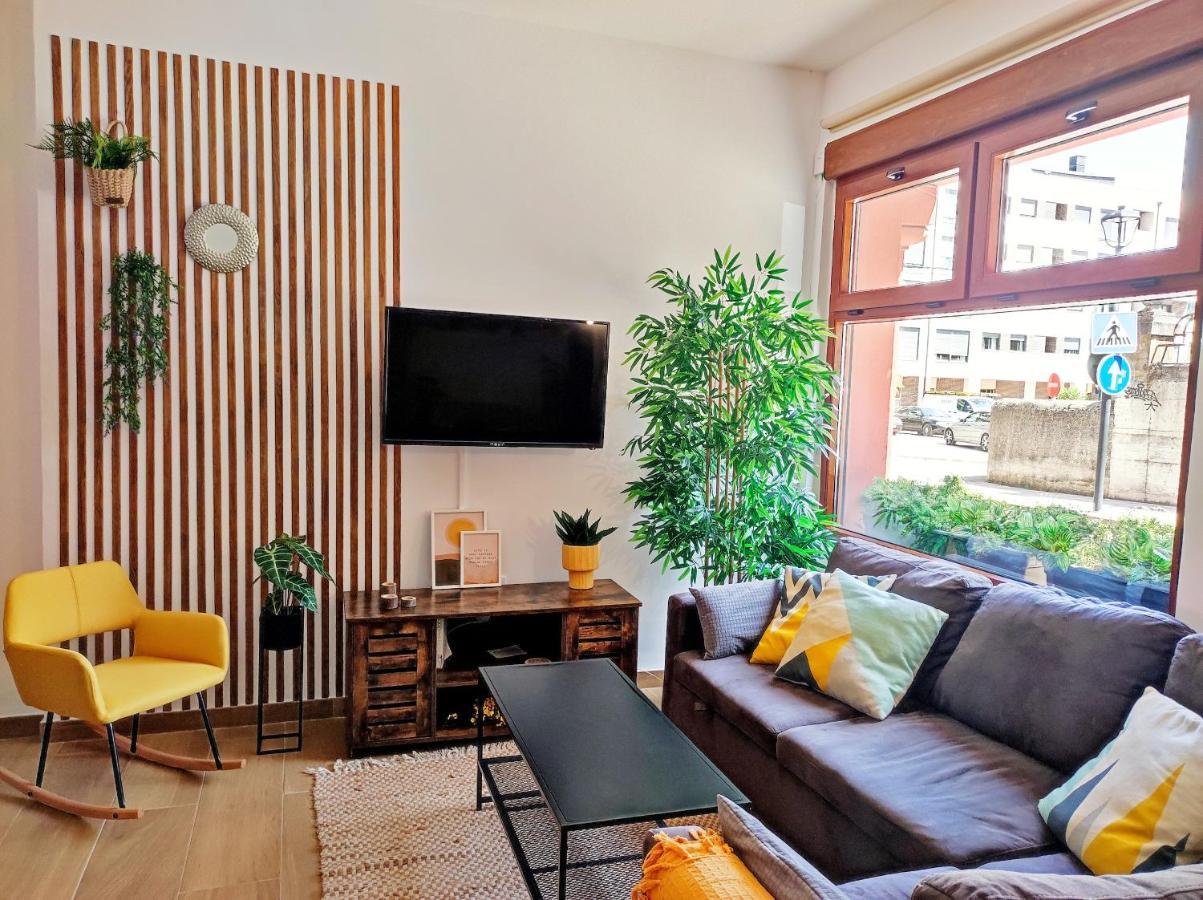 Apartment Loft De Tita Larrea *