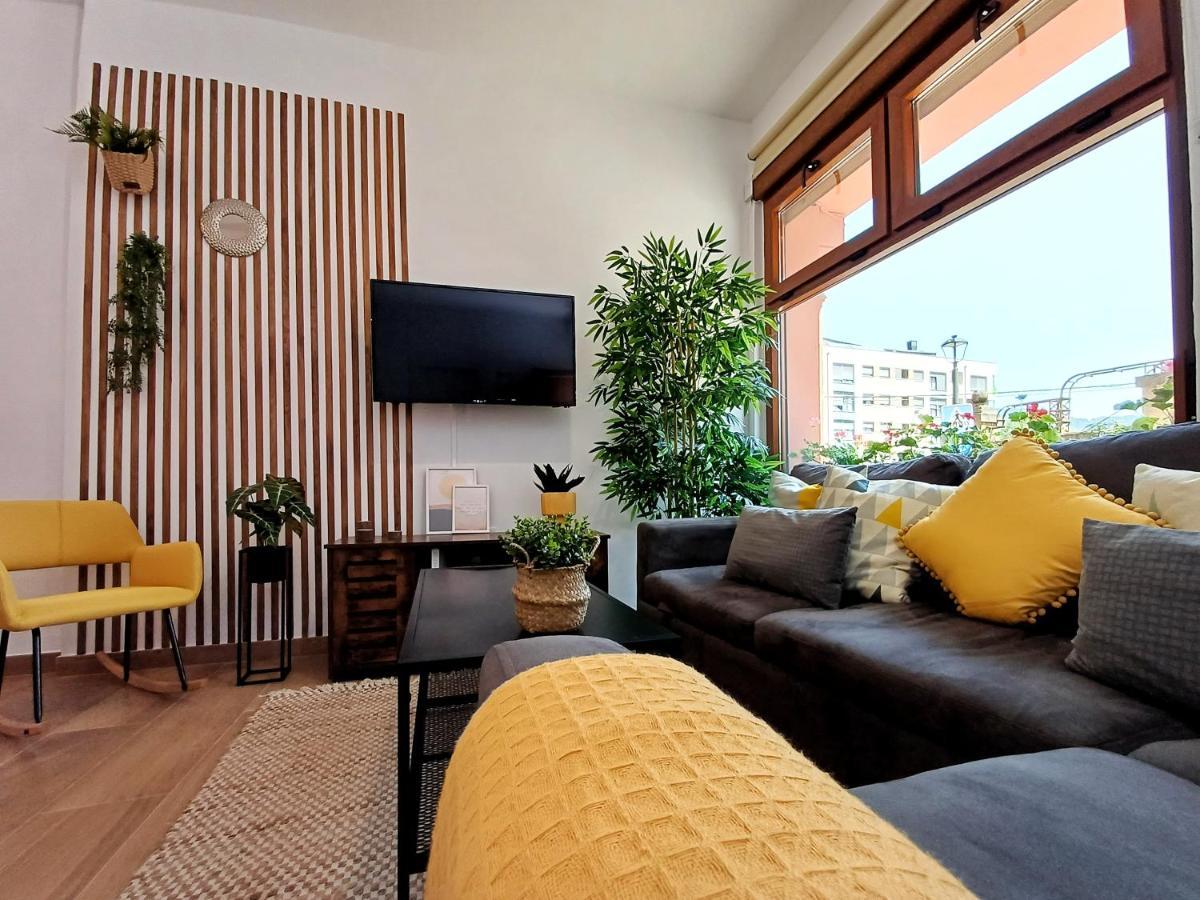 Apartment Loft De Tita Larrea