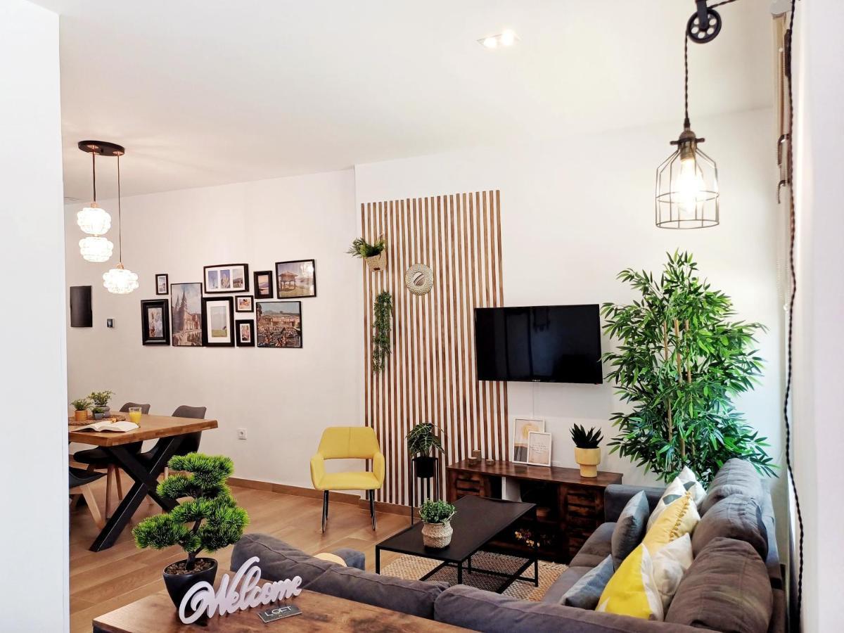 Apartment Loft De Tita Larrea Arriondas