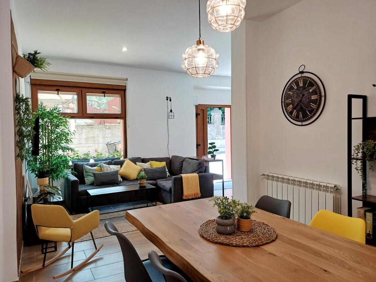 Loft De Tita Larrea *