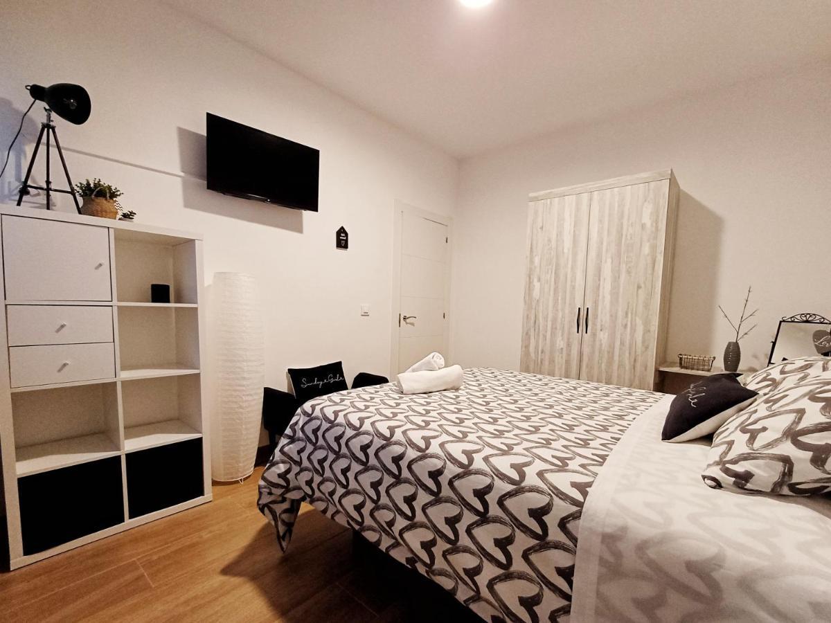 Loft De Tita Larrea