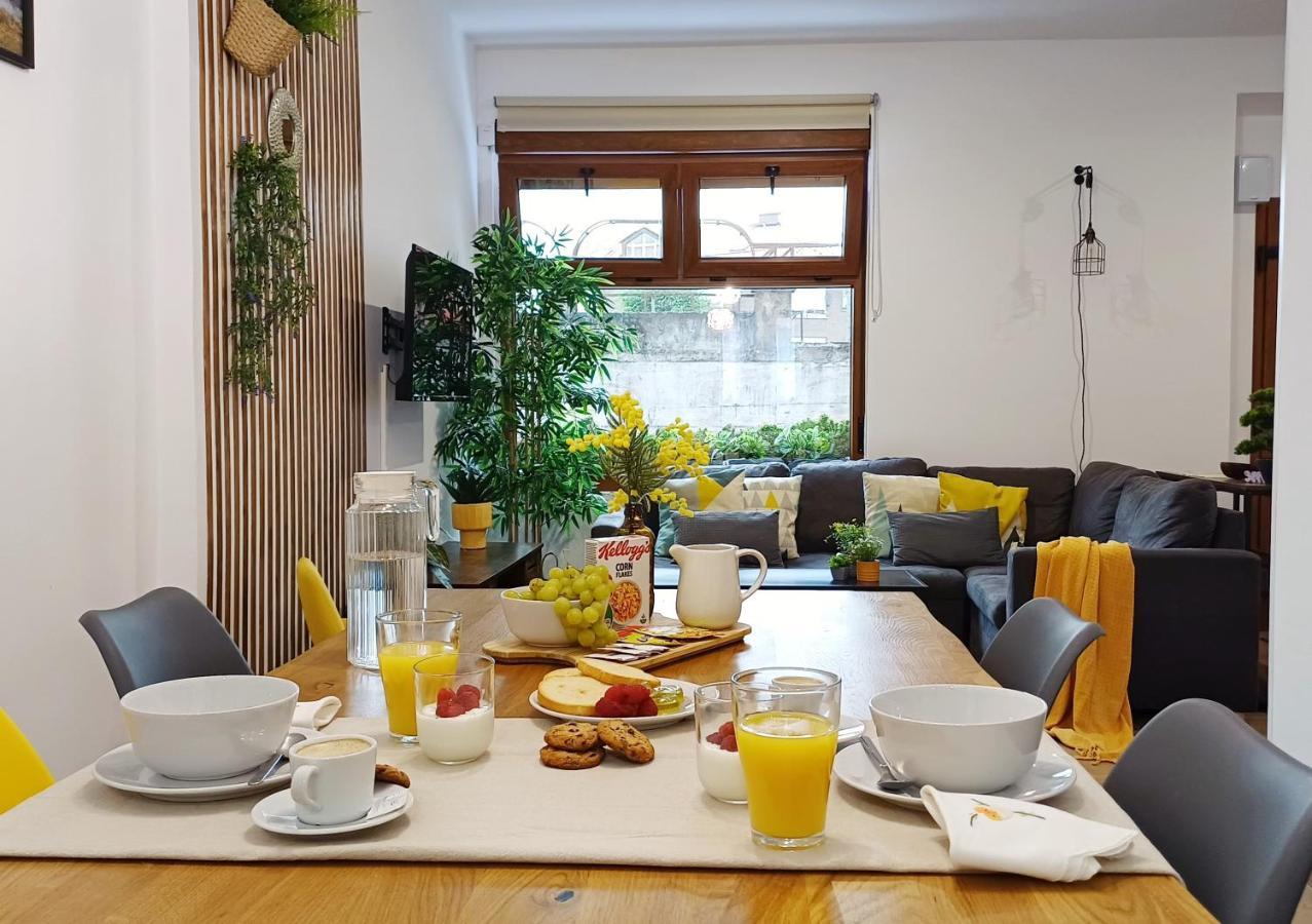 Apartment Loft De Tita Larrea