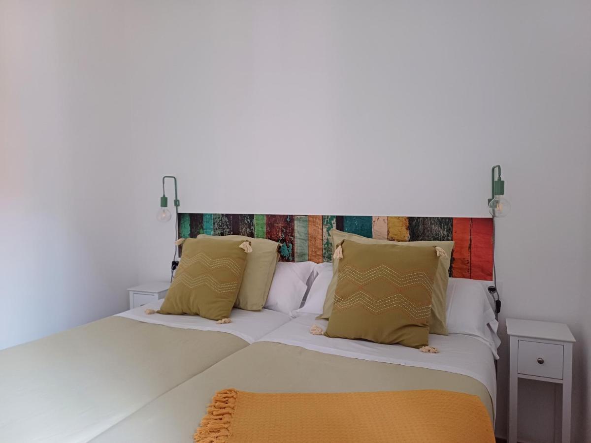 Loft De Tita Larrea Apartment Arriondas