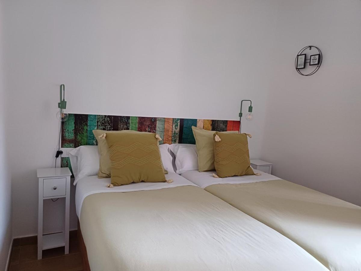 Loft De Tita Larrea Apartment